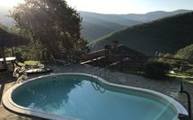 Bild vorgelegt von den Gästen von Tribbiano 