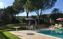 Bild vorgelegt von den Gästen von Colonica al Trasimeno 