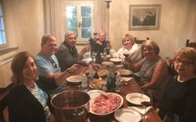 Bild vorgelegt von den Gästen von Villa Leonardo 