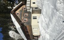 Bild vorgelegt von den Gästen von Plaik-Häusl 