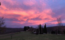 Bild vorgelegt von den Gästen von Villa Felciai 