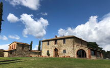 Bild vorgelegt von den Gästen von Villa Felciai 