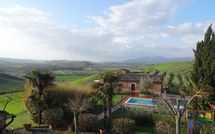 Bild vorgelegt von den Gästen von Agriturismo Il Gattero 