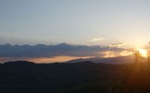 Bild vorgelegt von den Gästen von La Casina del Bosco 
