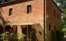 Bild vorgelegt von den Gästen von Castelletto 