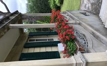 Bild vorgelegt von den Gästen von Il Poggio di Patrignone 