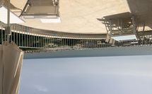 Bild vorgelegt von den Gästen von Suite 48 