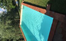 Bild vorgelegt von den Gästen von Casa Fiora 