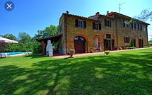 Bild vorgelegt von den Gästen von Villa Campogialli 