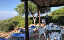 Bild vorgelegt von den Gästen von La Smeralda sul Monte Argentario 