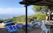 Bild vorgelegt von den Gästen von La Smeralda sul Monte Argentario 