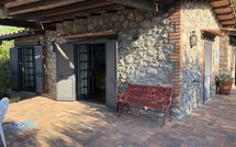 Bild vorgelegt von den Gästen von La Smeralda sul Monte Argentario 