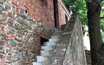 Bild vorgelegt von den Gästen von Castelletto 