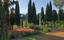 Bild vorgelegt von den Gästen von Castelletto 