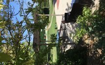 Bild vorgelegt von den Gästen von Villa la Fragola 