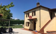 Bild vorgelegt von den Gästen von Villa la Fragola 