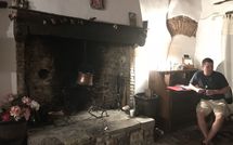 Bild vorgelegt von den Gästen von Casa di Vignolo 