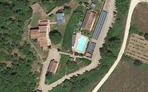 Bild vorgelegt von den Gästen von Villa Casentino 