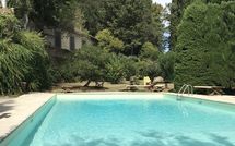 Bild vorgelegt von den Gästen von Montegufoni 