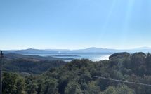 Bild vorgelegt von den Gästen von Villa sul Lago 