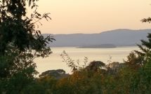 Bild vorgelegt von den Gästen von Oleandra sul Lago 