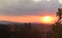 Bild vorgelegt von den Gästen von Tenuta Il Tresto 