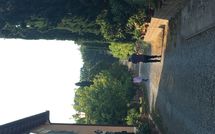 Bild vorgelegt von den Gästen von Tenuta Il Tresto 