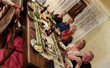 Bild vorgelegt von den Gästen von Cerretalta 