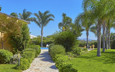 Bel Villa