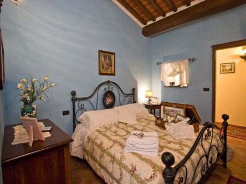 Unterkunft:&nbsp;Aliseo Cottage