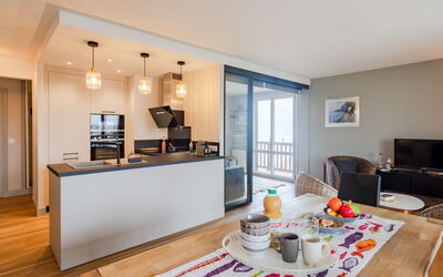 Unterkunft:&nbsp;La Voilerie 247.1