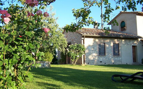 Poggetto Di Montese