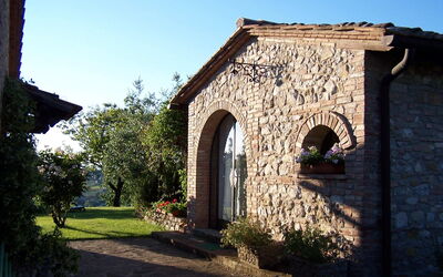 Poggetto Di Montese