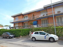 Appartamento Manara
