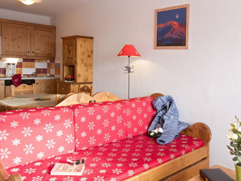 Unterkunft:&nbsp;Rochebrune Le Vallon 300.4