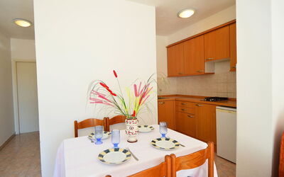 Vodice Jadrija 531