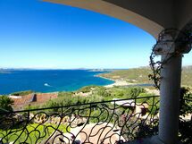Mare e Cielo