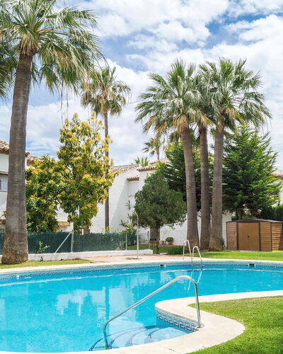 Villas de Madrid