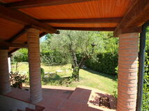 Casa Del Lago