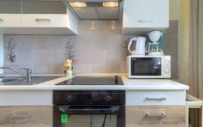 Unterkunft:&nbsp;Lili 307.1