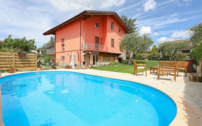 Antonietta - Calcinelli, Marken, Italien