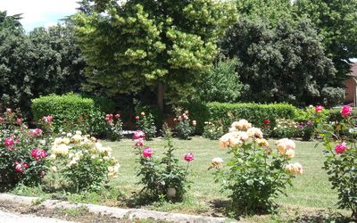 Villa Rocchi