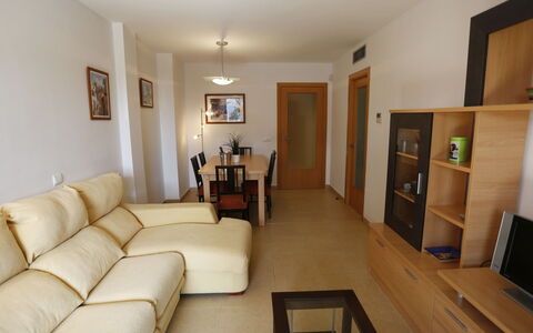 Unterkunft:&nbsp;Mar Cambrils 193.3