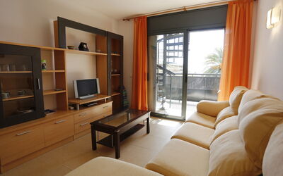 Unterkunft:&nbsp;Mar Cambrils 193.3