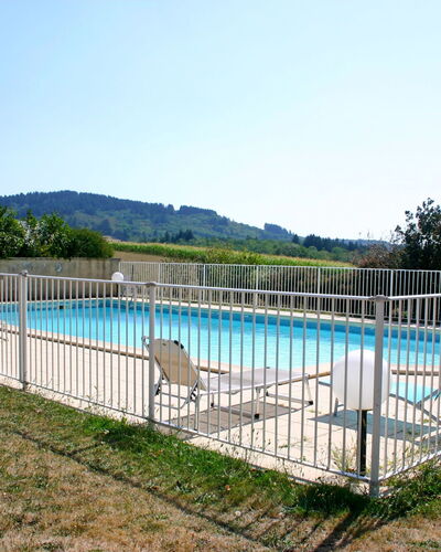 Le Pigeonnier