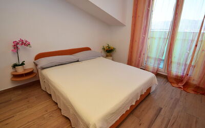 Unterkunft:&nbsp;Šarić 101.1