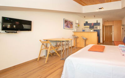 Unterkunft:&nbsp;Šarić 101.2