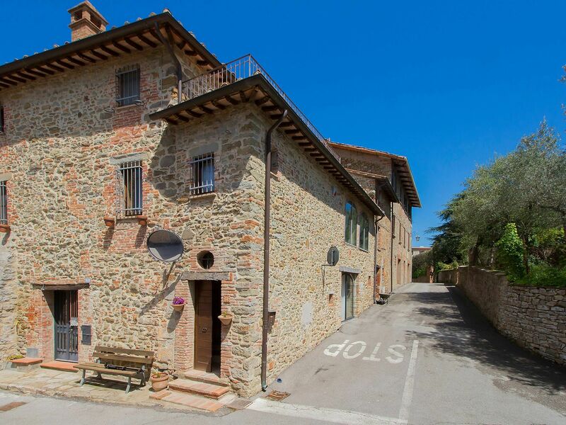 Casa Dei Baldi