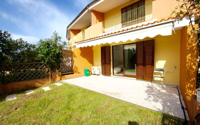 Casa Sabrina 2+2 Olbiamare