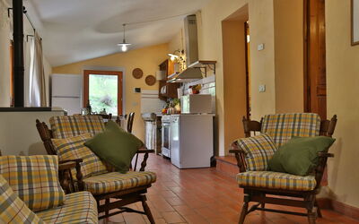 Unterkunft:&nbsp;Casa Ocra